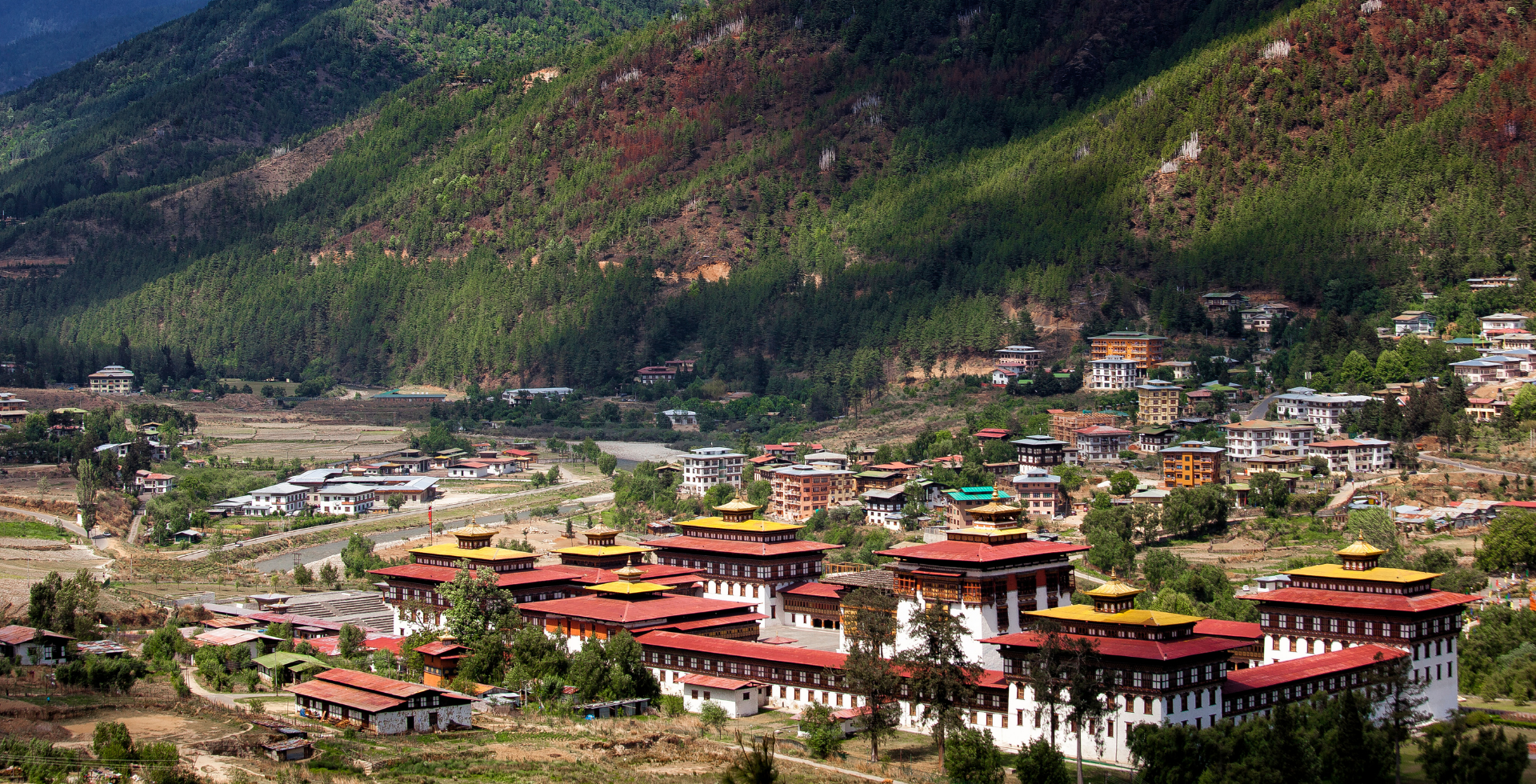 Yoga in Nepal