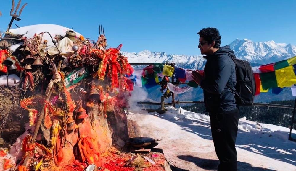 Kalinchowk