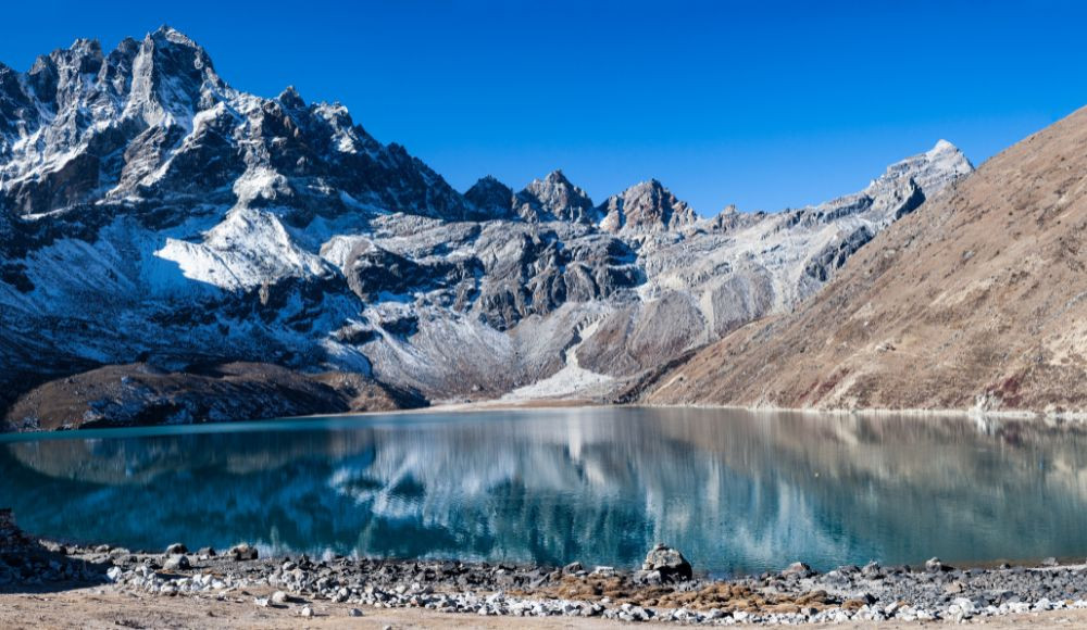 Gokyo