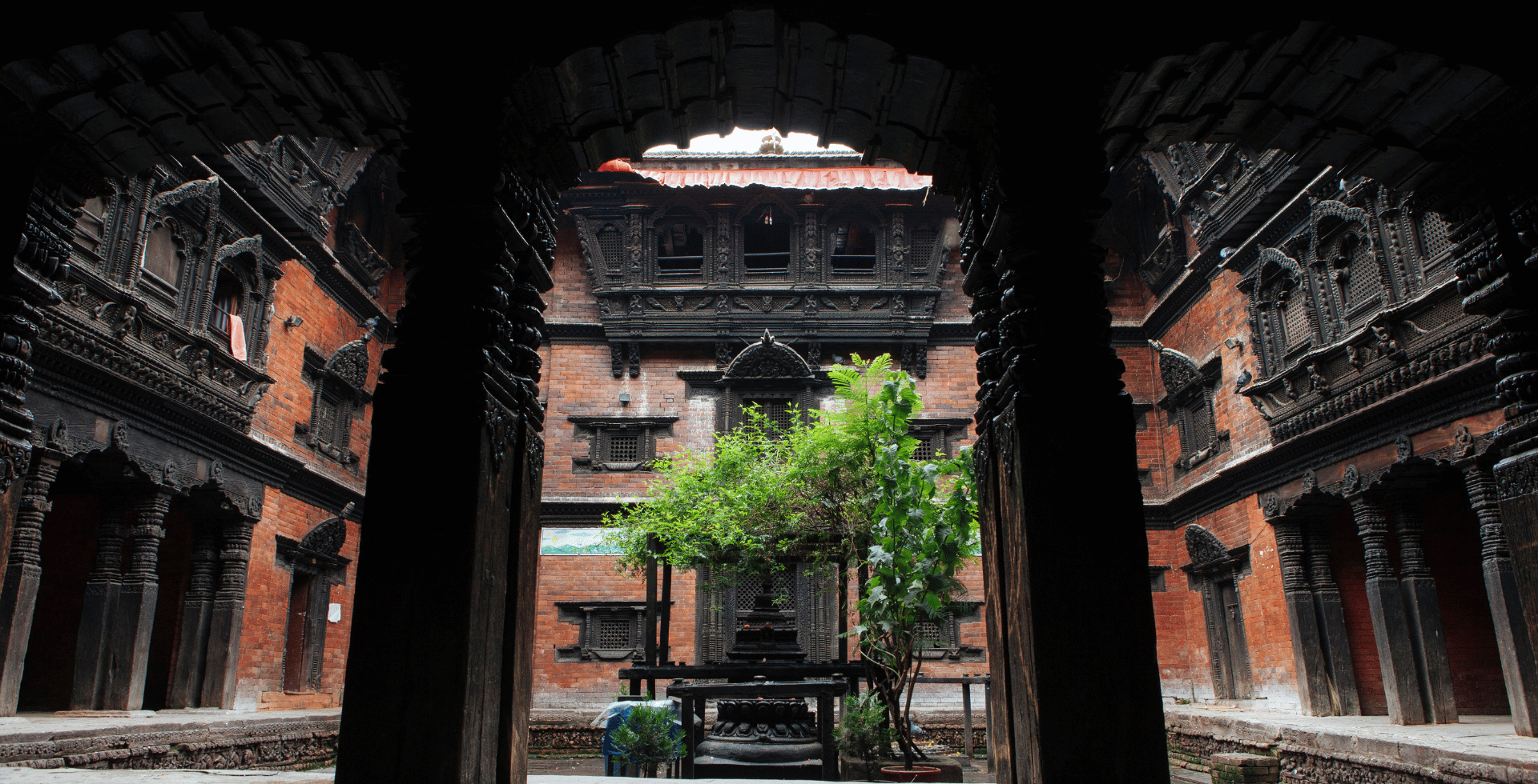 Kathmandu Durbar Square