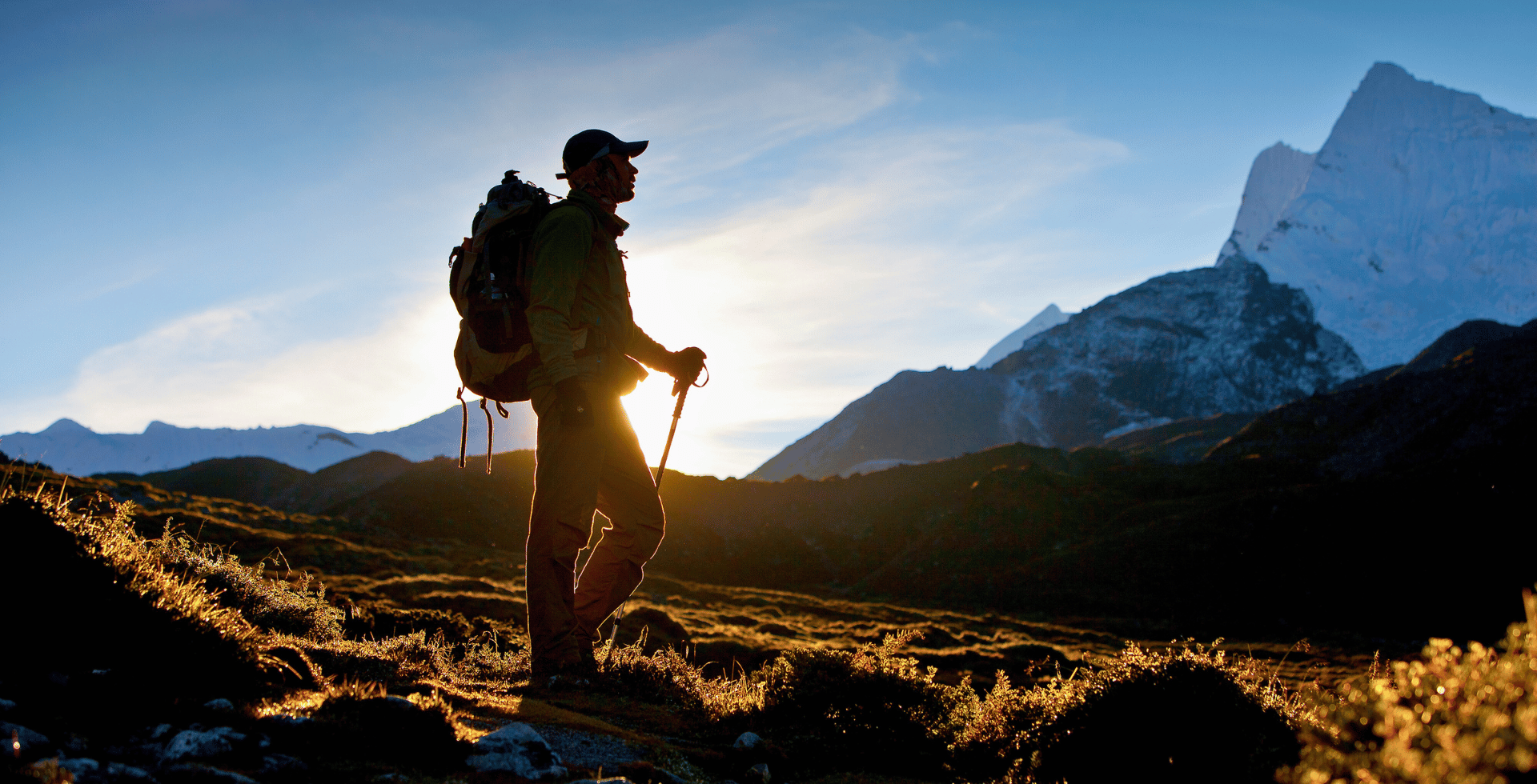 yoga trekking in nepal