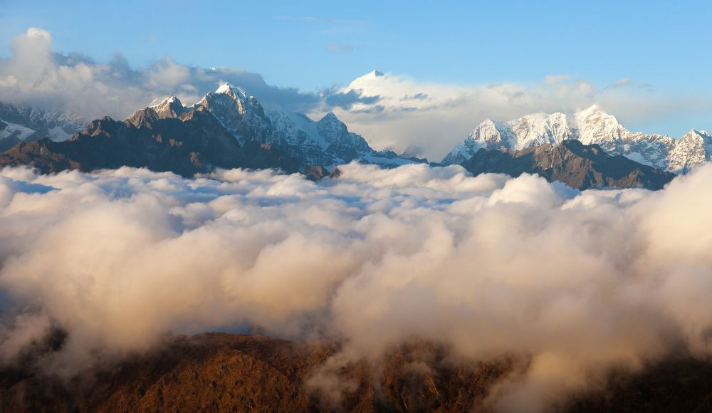 Makalu Base Camp Trek