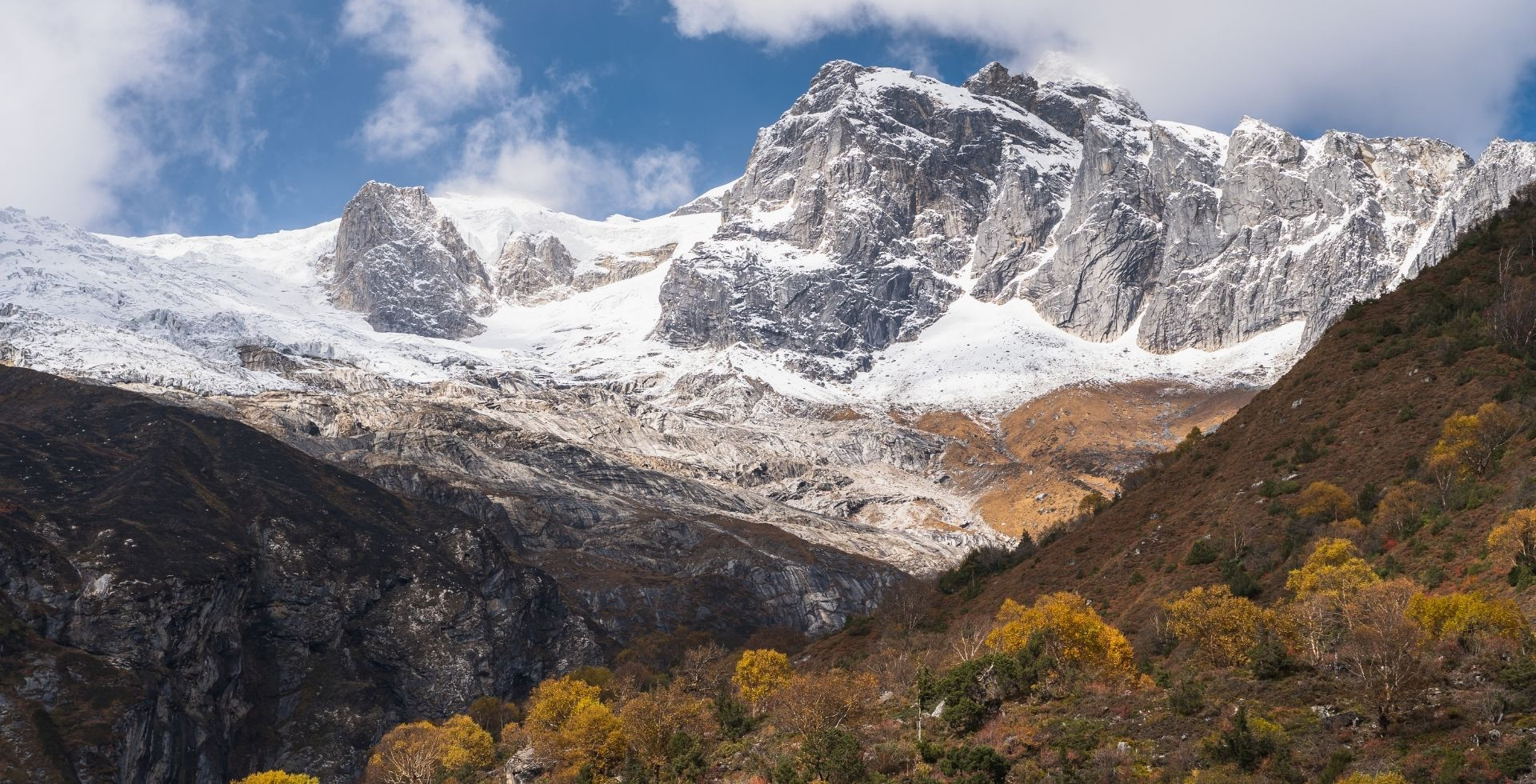 Manaslu