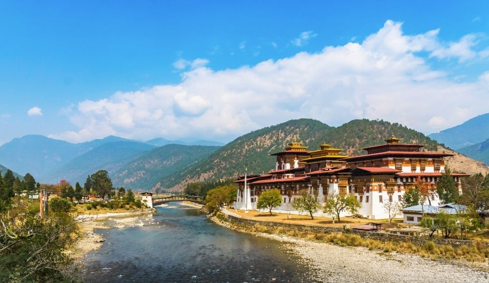 Bhutan