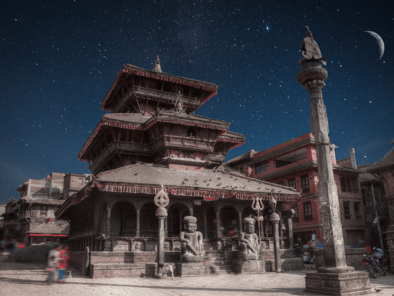 Kathmandu Cultural Tour